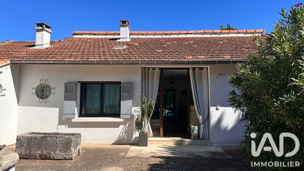 à vendre  Maison Villeneuve-lès-Avignon (30400)
