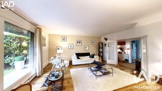  Appartement à vendre 5 pièces 109 m²