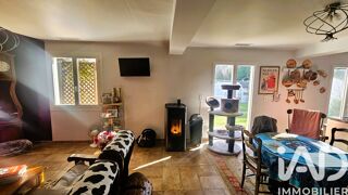  Maison à vendre 8 pièces 205 m²