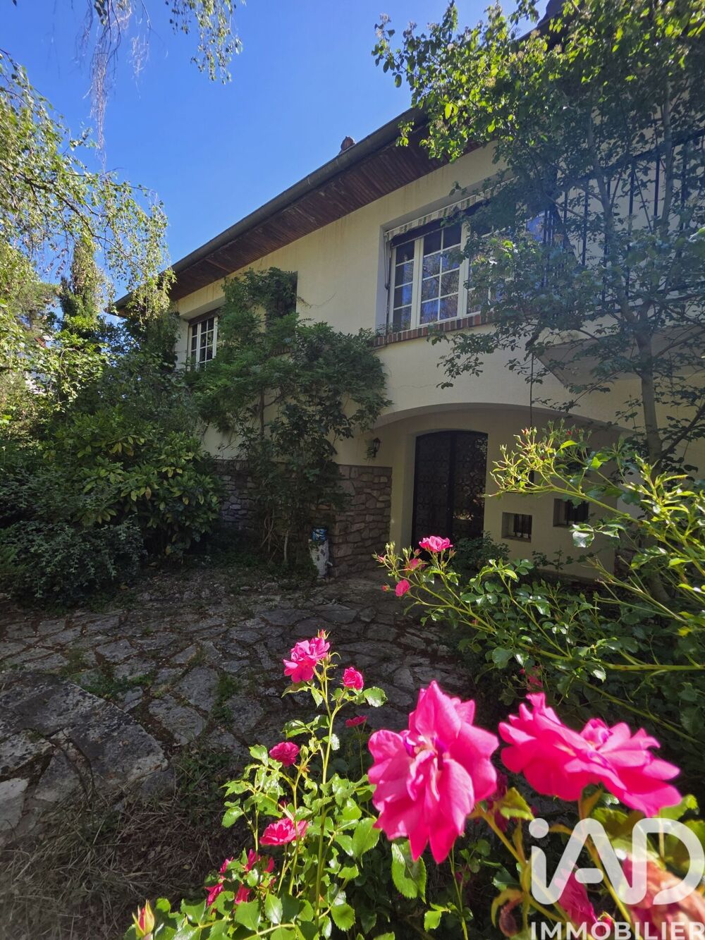 Vente Maison traditionnelle 6 pièces