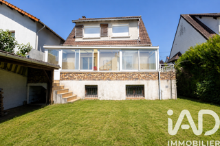 Maison à vendre 5 pièces 86 m²