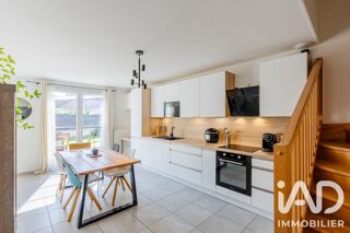  Maison à vendre 5 pièces 100 m²