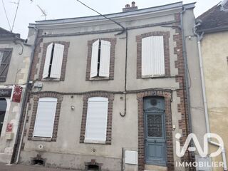  Immeuble à vendre 109 m²