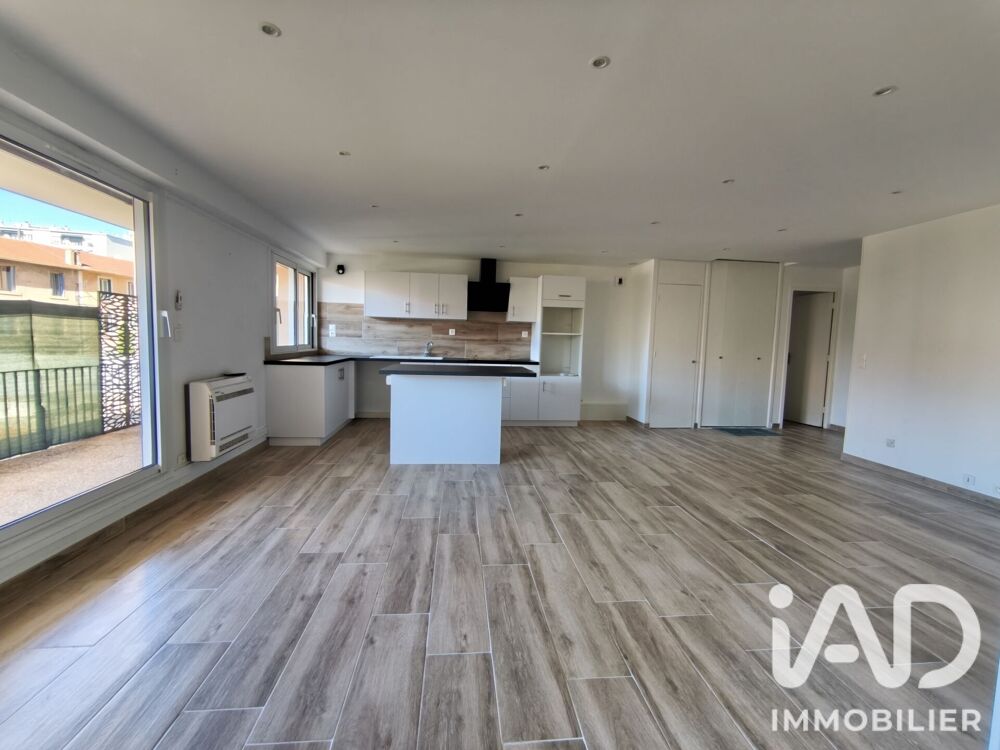 Vente Appartement Vente Appartement 5 pièces Romans-sur-isère