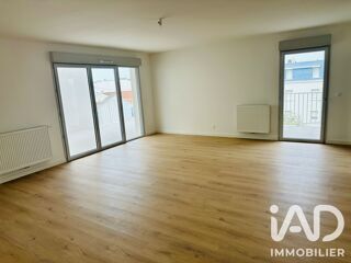  Appartement à vendre 4 pièces 99 m²