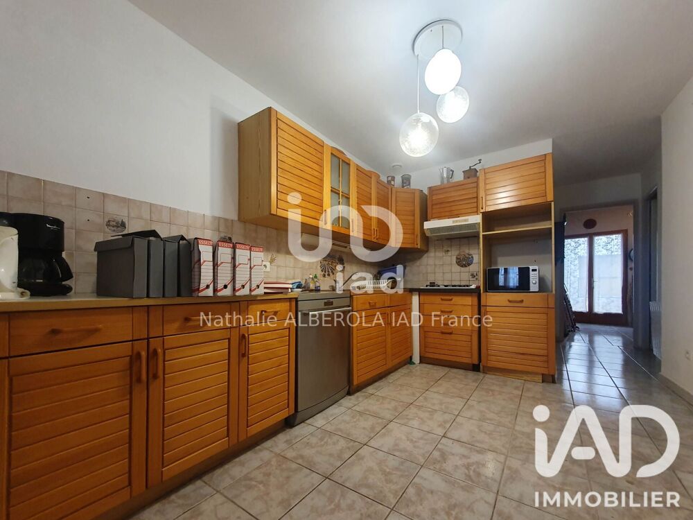 Vente Maison Vente Maison de village 3 pièces Canet