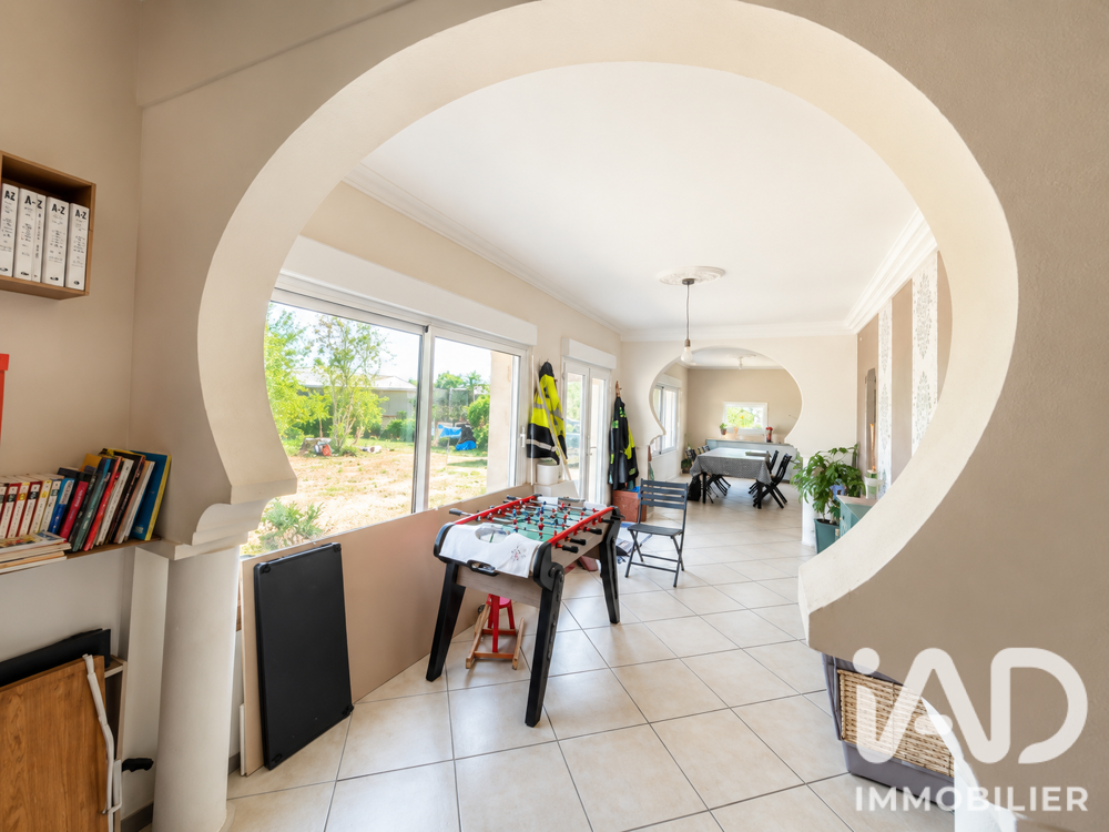 Vente Maison de campagne 5 pièces