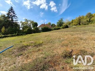  Terrain à vendre 1072 m²
