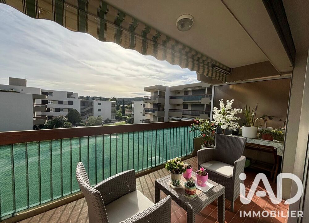 Vente Appartement Vente Appartement 3 pièces Le lavandou