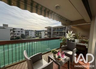 Vente Appartement Vente Appartement 3 pièces Le lavandou