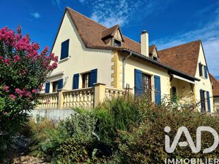 Maison � vendre 8 pi�ces 200 m�