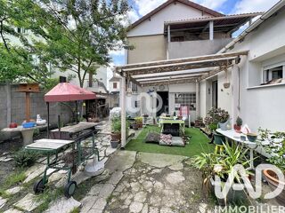 Maison � vendre 5 pi�ces 108 m�