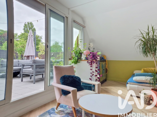  Appartement à vendre 4 pièces 86 m²