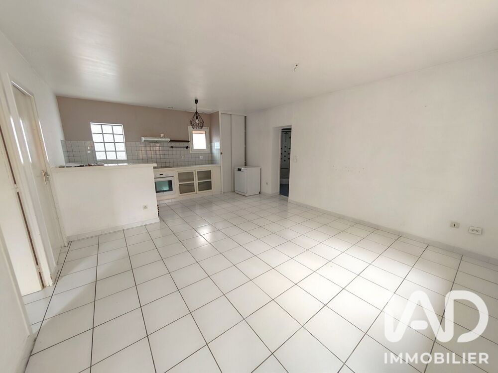 Vente Maison/villa 3 pièces