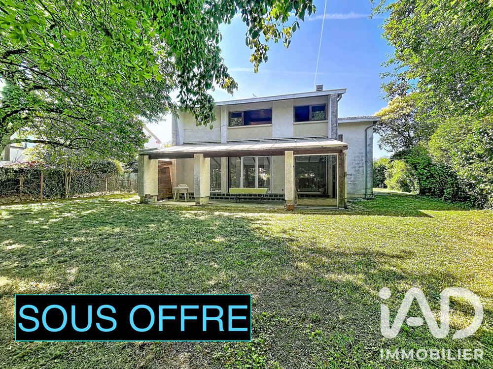 Vente Maison/villa 8 pièces