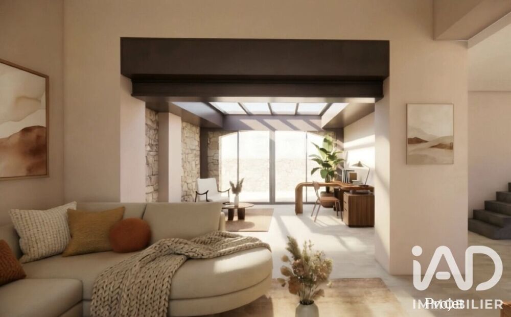 Vente Maison/villa 3 pièces