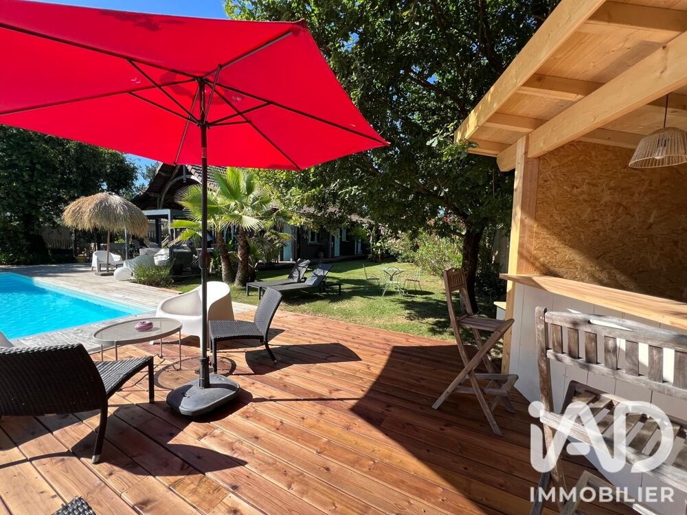 Vente Maison Vente Maison traditionnelle 5 pièces Arès
