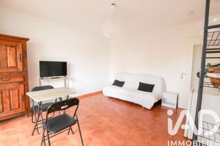  Appartement à vendre 1 pièce 22 m²