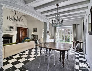  Maison à vendre 7 pièces 237 m²