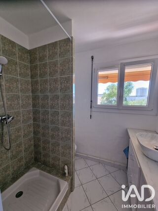 Vente Appartement Vente Studio 1 pièce Toulon