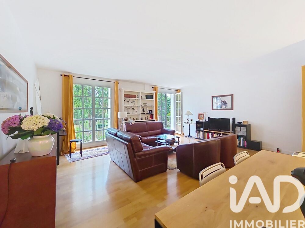 Vente Appartement Vente Appartement 4 pièces Meudon