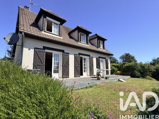  Maison à vendre 7 pièces 157 m²
