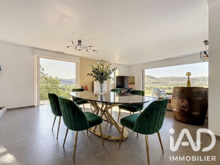  Maison à vendre 8 pièces 236 m²