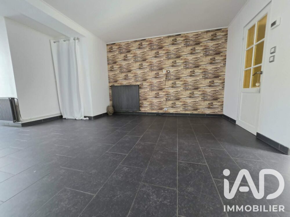 Vente Maison/villa 3 pièces