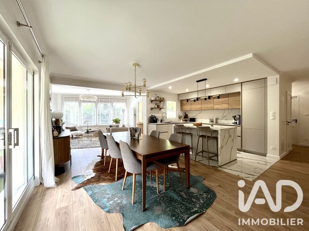 Vente Appartement 5 pièces