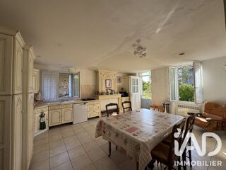  Maison à vendre 2 pièces 107 m²