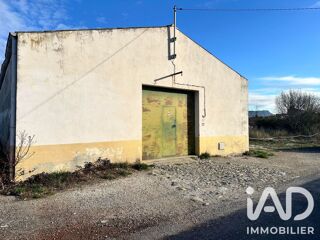  Parking / Garage à vendre 200 m²