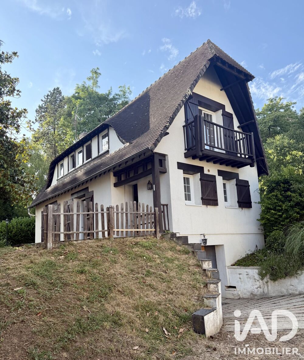 Vente Maison traditionnelle 5 pièces