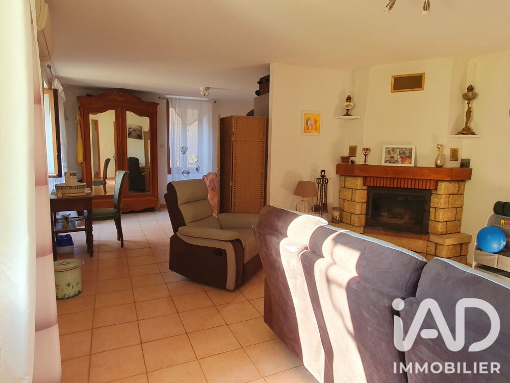 Vente Maison Vente Maison de village 4 pièces Le poujol-sur-orb