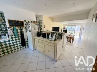 Vente Maison Vente Longère 5 pièces Gourgé