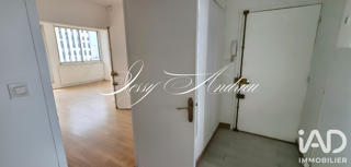  Appartement à vendre 3 pièces 83 m²
