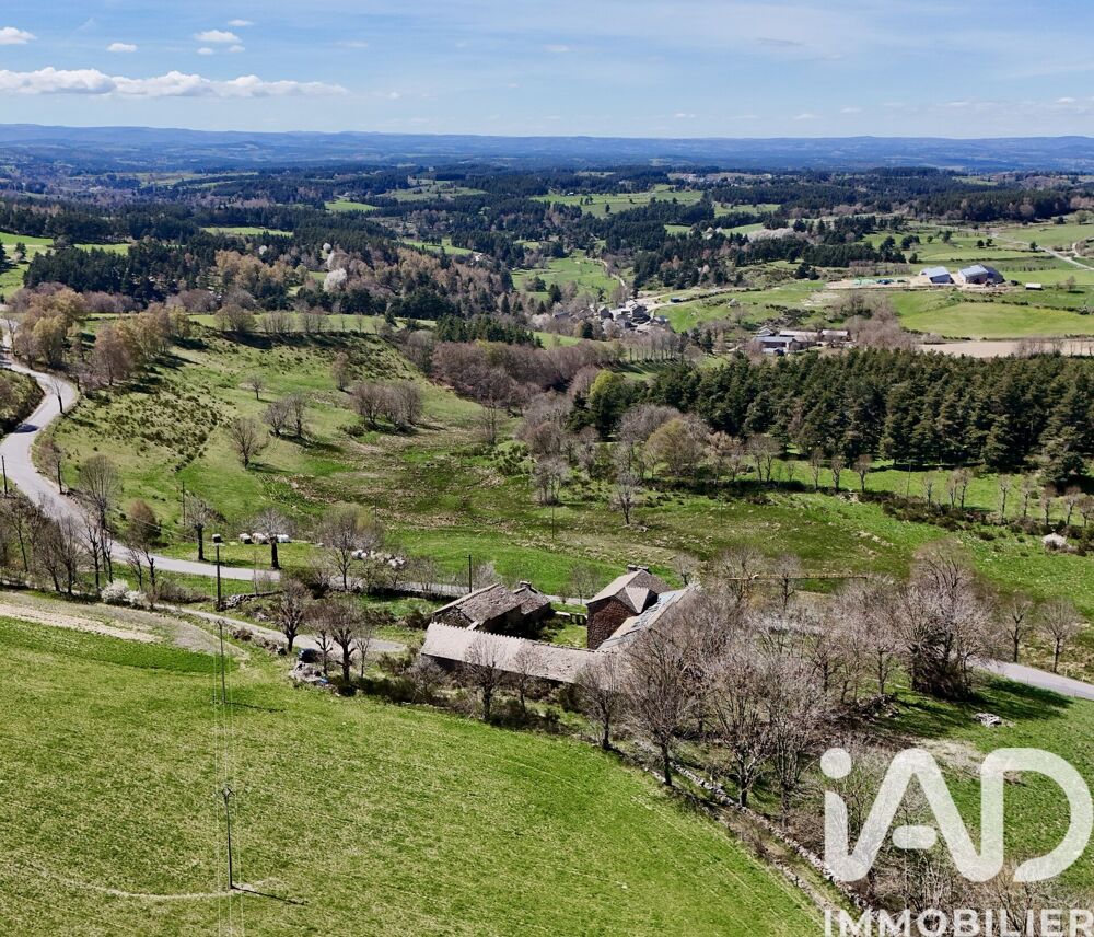 Vente Maison Vente Domaine 13 pièces Monts-de-randon