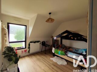  Maison � vendre 5 pi�ces 119 m�