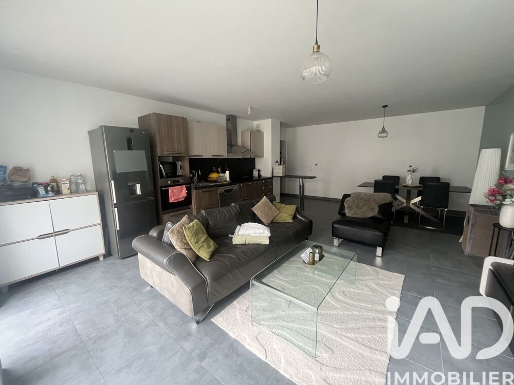 Vente Appartement Vente Appartement 3 pièces Rombas