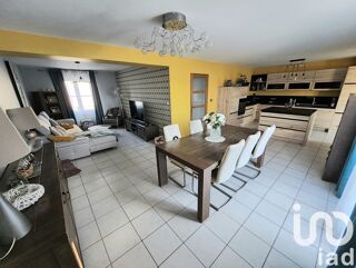  Maison à vendre 10 pièces 165 m²