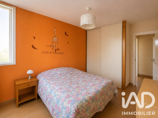  Appartement à louer 3 pièces 70 m²