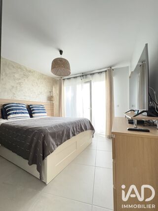  Appartement à vendre 3 pièces 56 m²