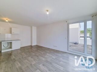  Appartement à vendre 3 pièces 56 m²