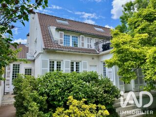  Maison à vendre 6 pièces 140 m²