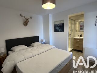  Appartement à vendre 2 pièces 42 m²