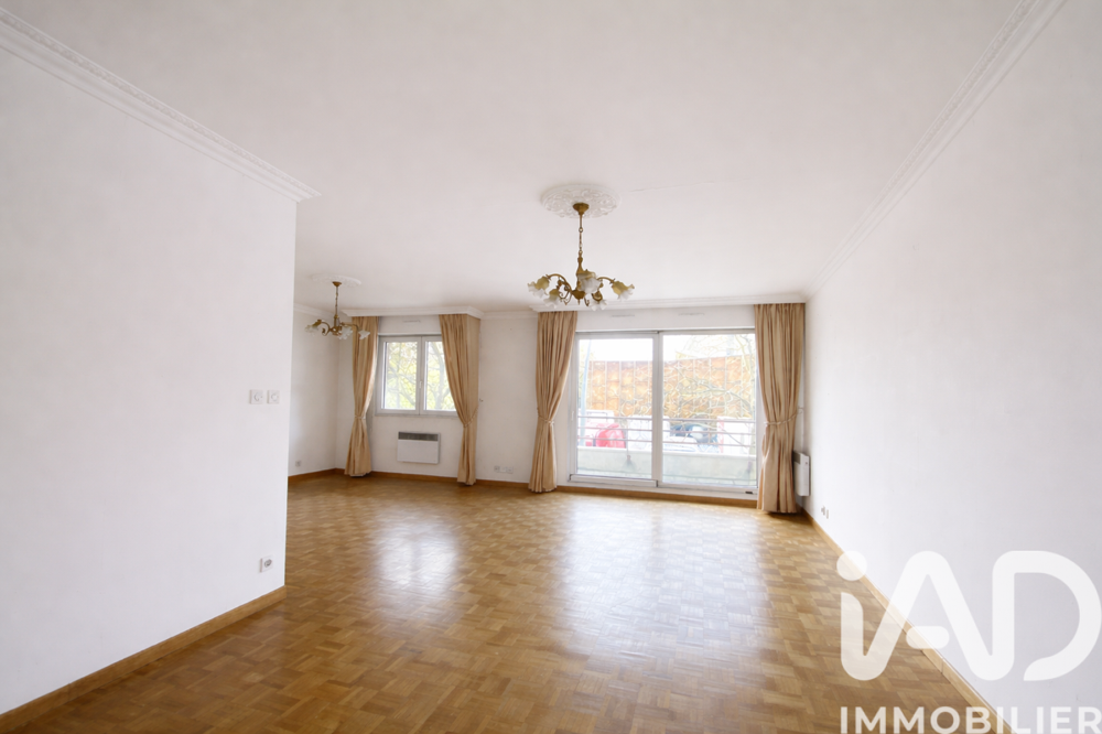 Vente Appartement Vente Appartement 4 pièces Cachan