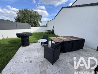  Maison à vendre 4 pièces 106 m²