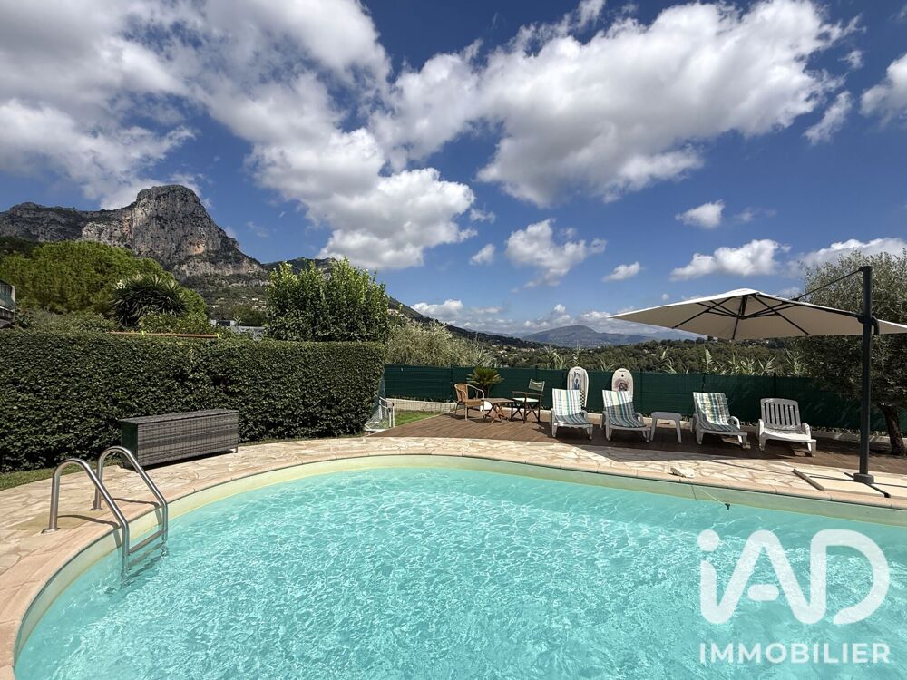 Vente Maison/villa 8 pièces