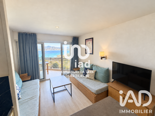  Appartement à vendre 2 pièces 27 m²