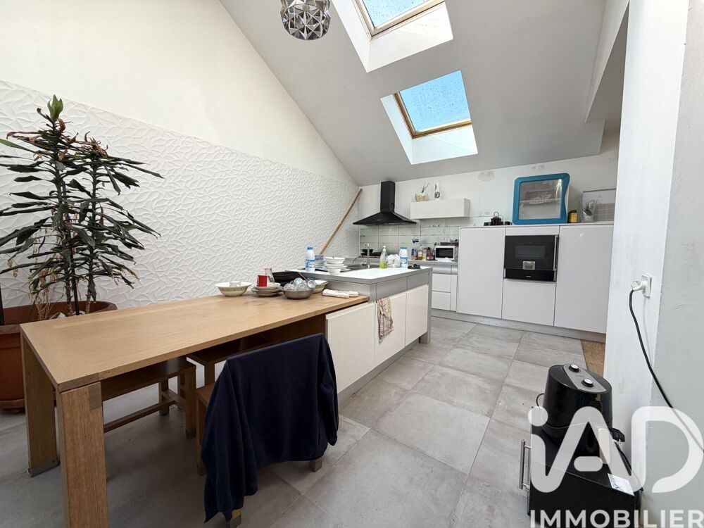 Vente Appartement 5 pièces