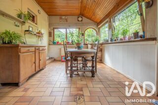  Maison à vendre 5 pièces 185 m²